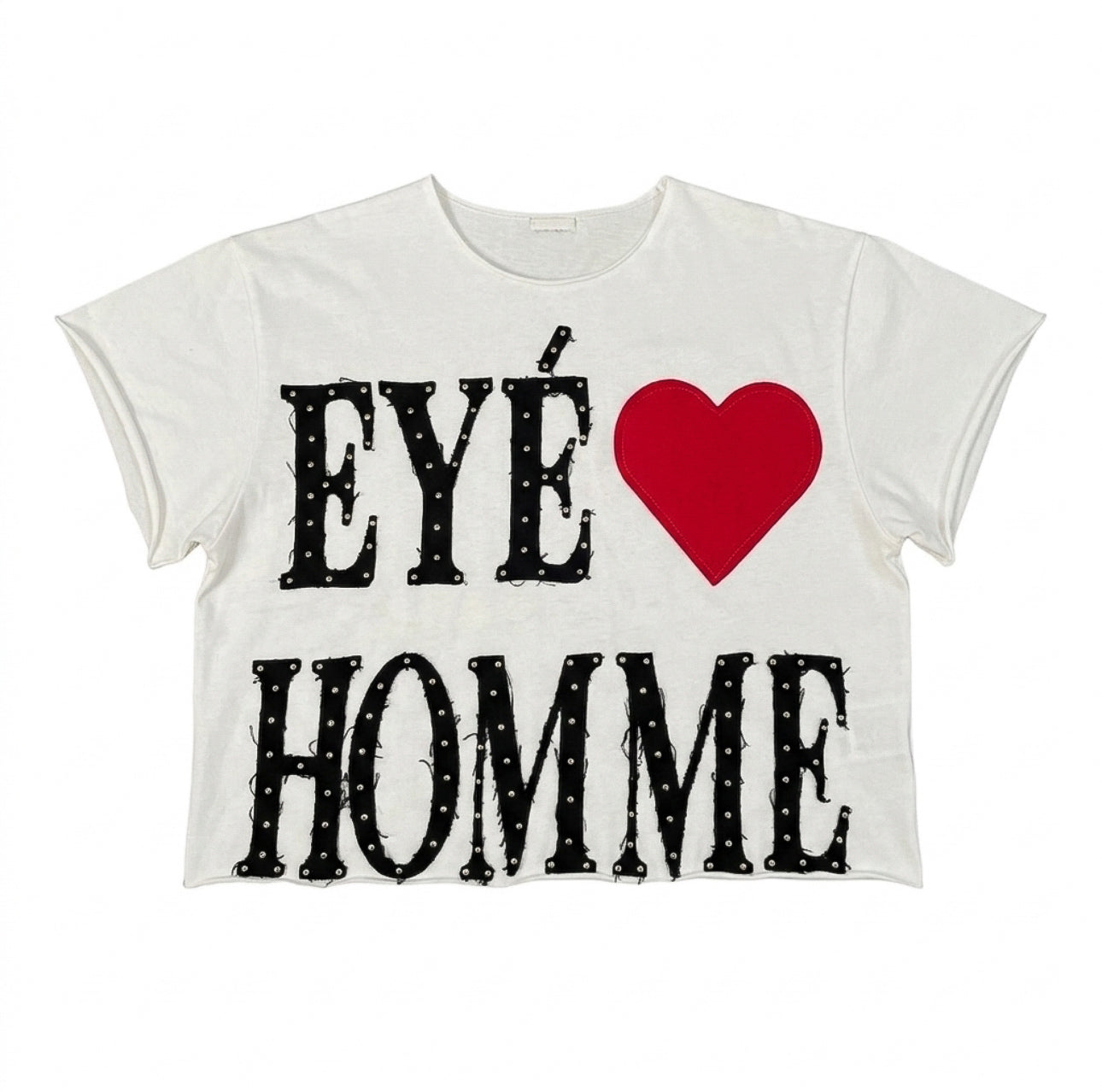 EYÉ ❤️ HOMME