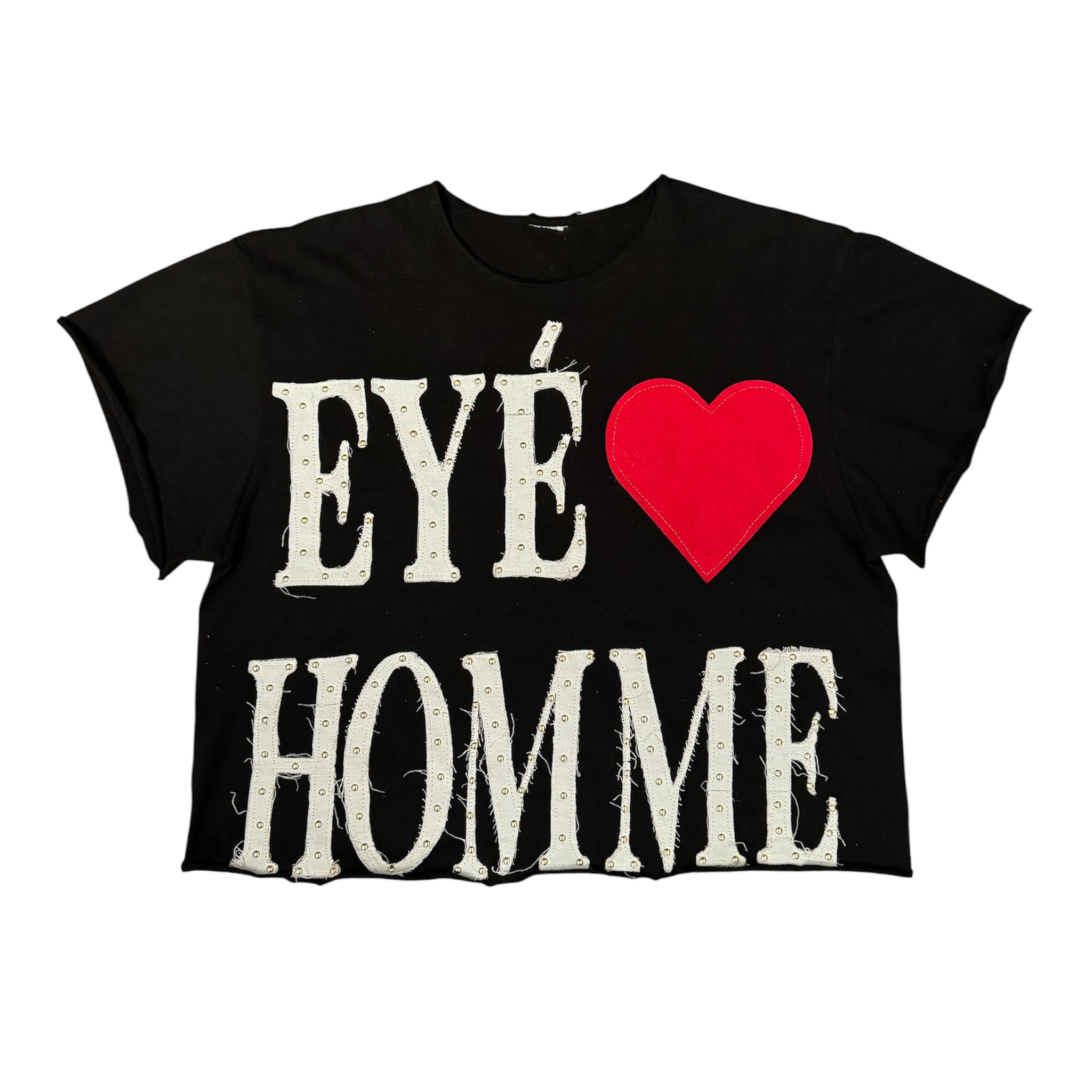EYÉ ❤️ HOMME